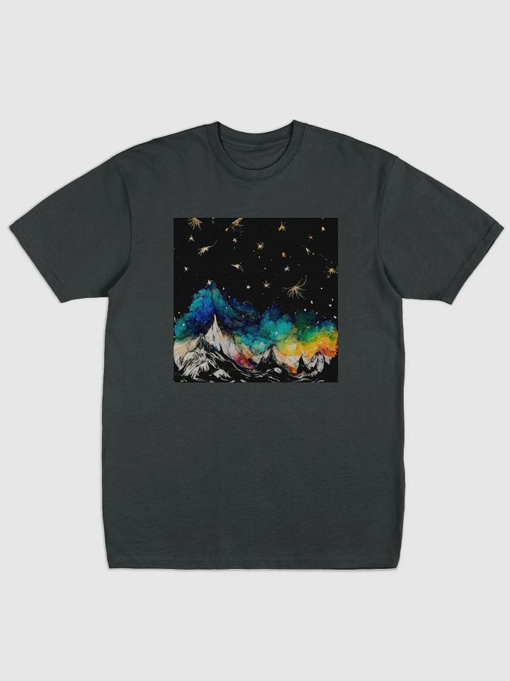 Aurora Nights Tee product image (1)