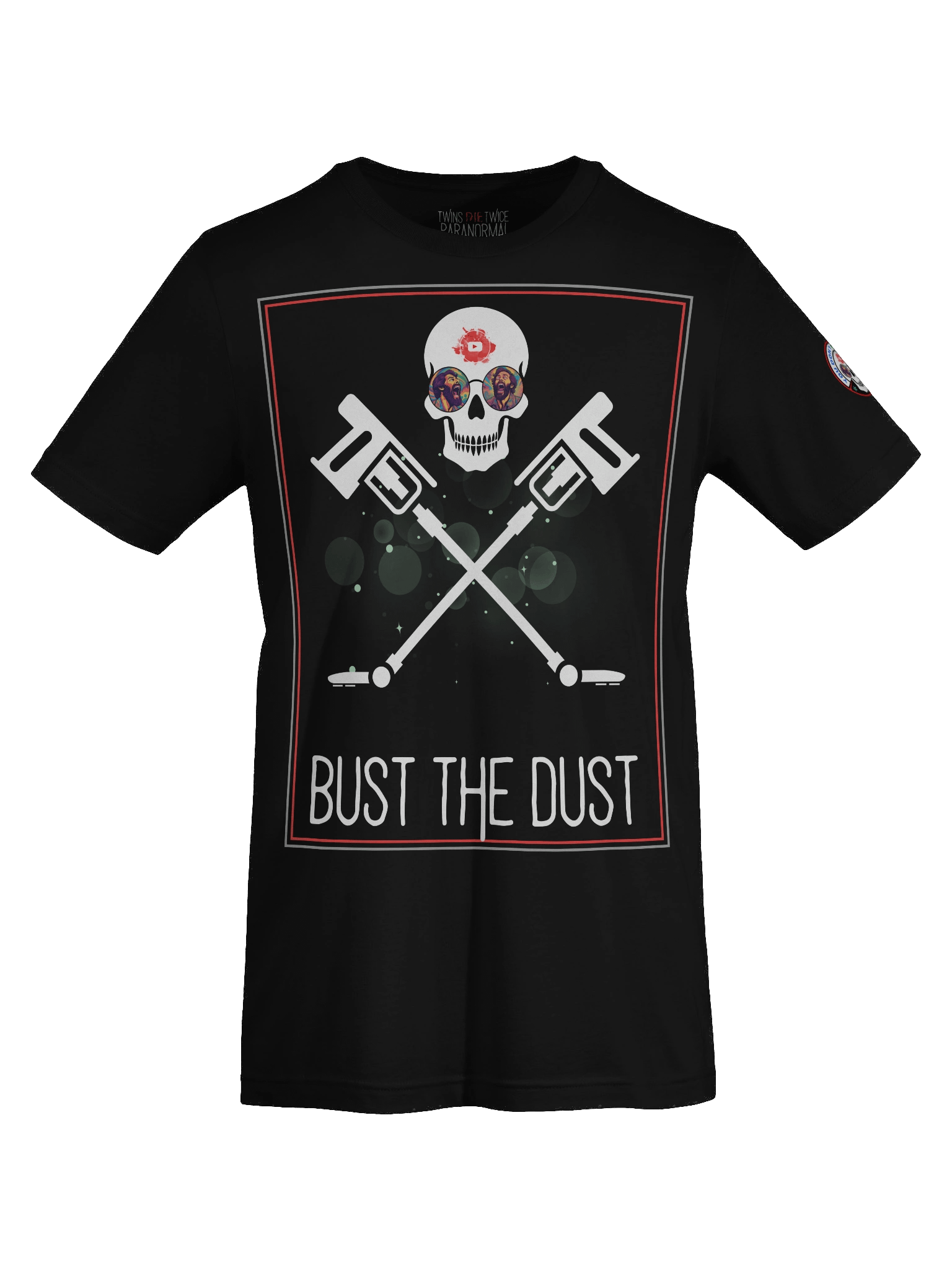 BUST THE DUST Premium Premium Tee product image (6)