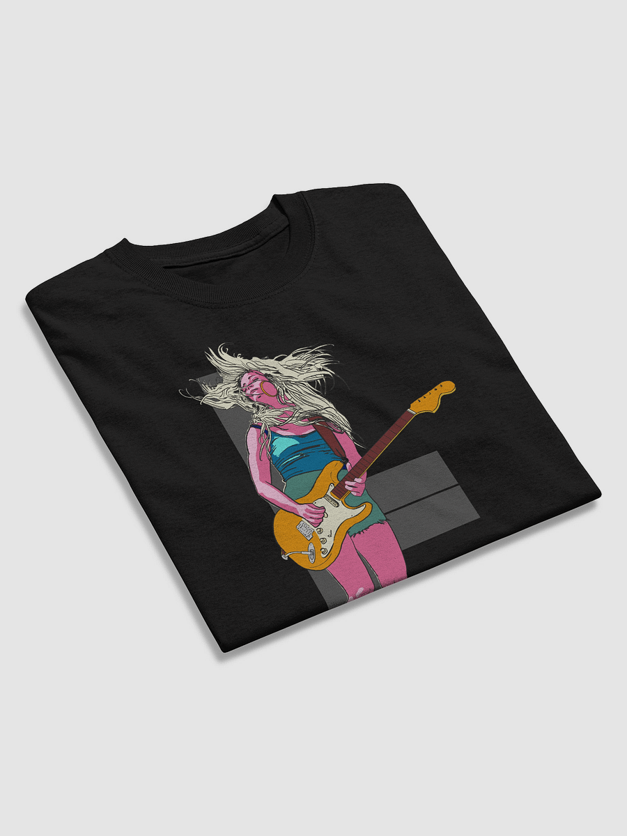 LE Unisex Heavy Cotton Tee product image (38)