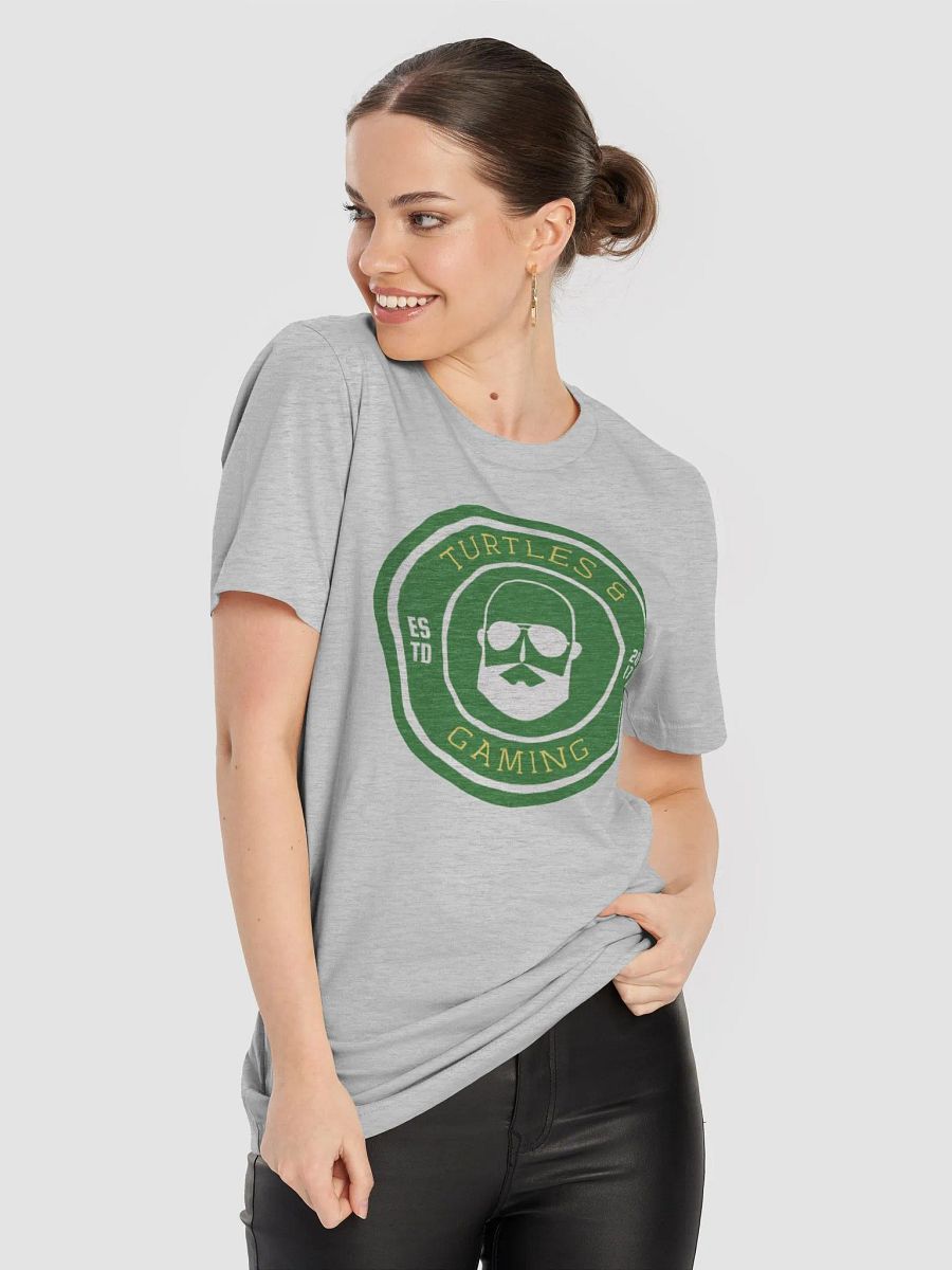 T&G Modern Tee product image (8)