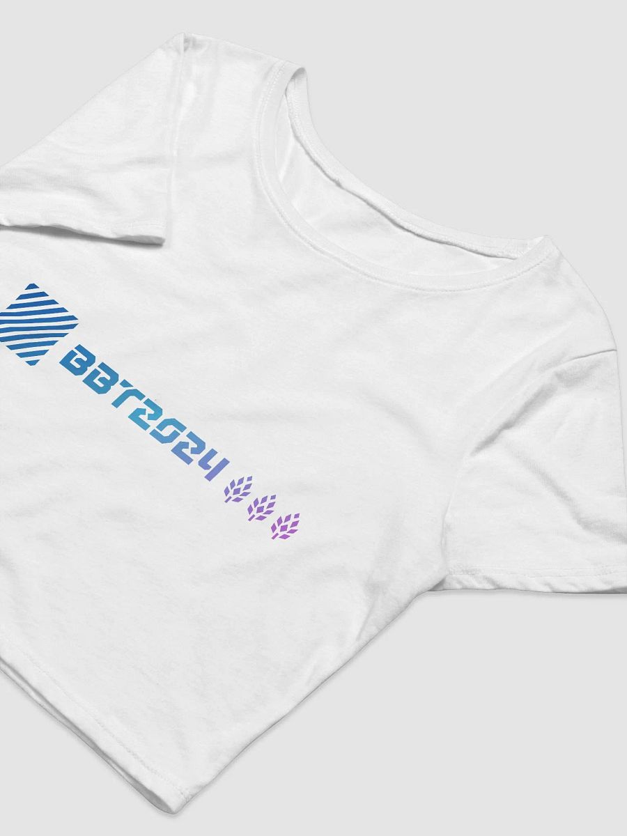 BBT Neon Crop Top (2024) product image (5)