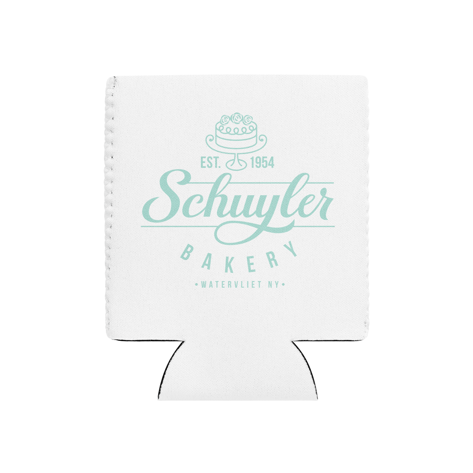 Schuyler Bakery Can Cooler product image (1)