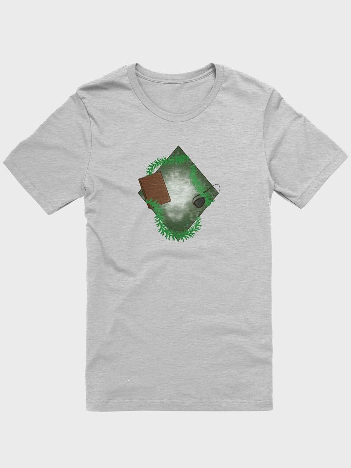 Dmitri Symbol T-Shirt product image (10)