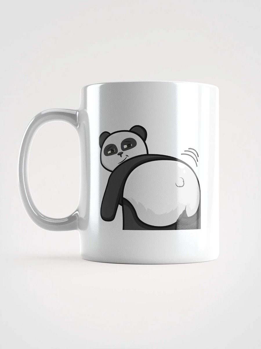 Panda Mug product image (17)