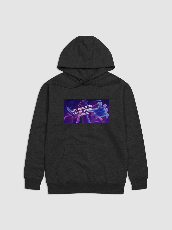Cursa hoodie product image (2)