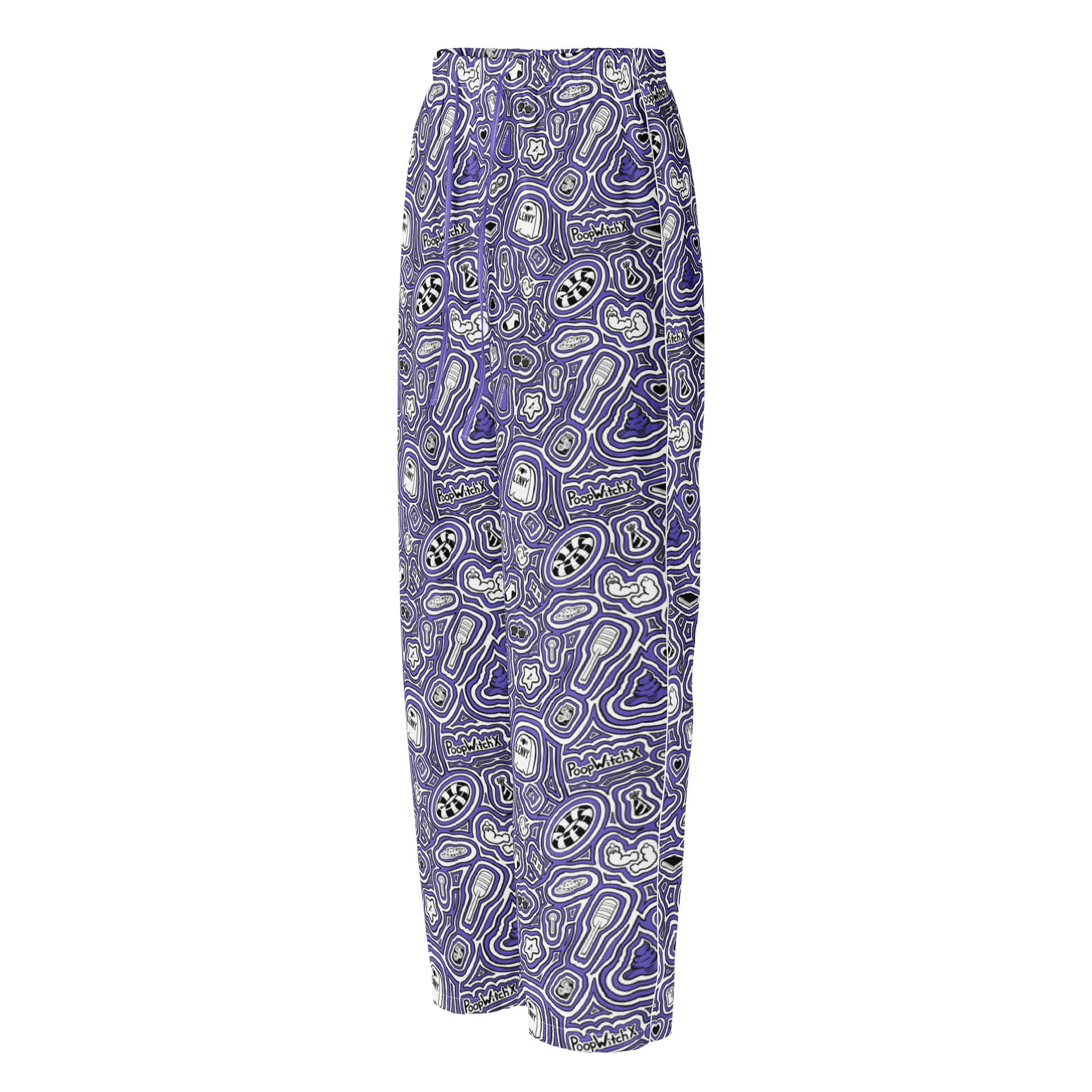 CC 25 Mystery Night Pants product image (1)