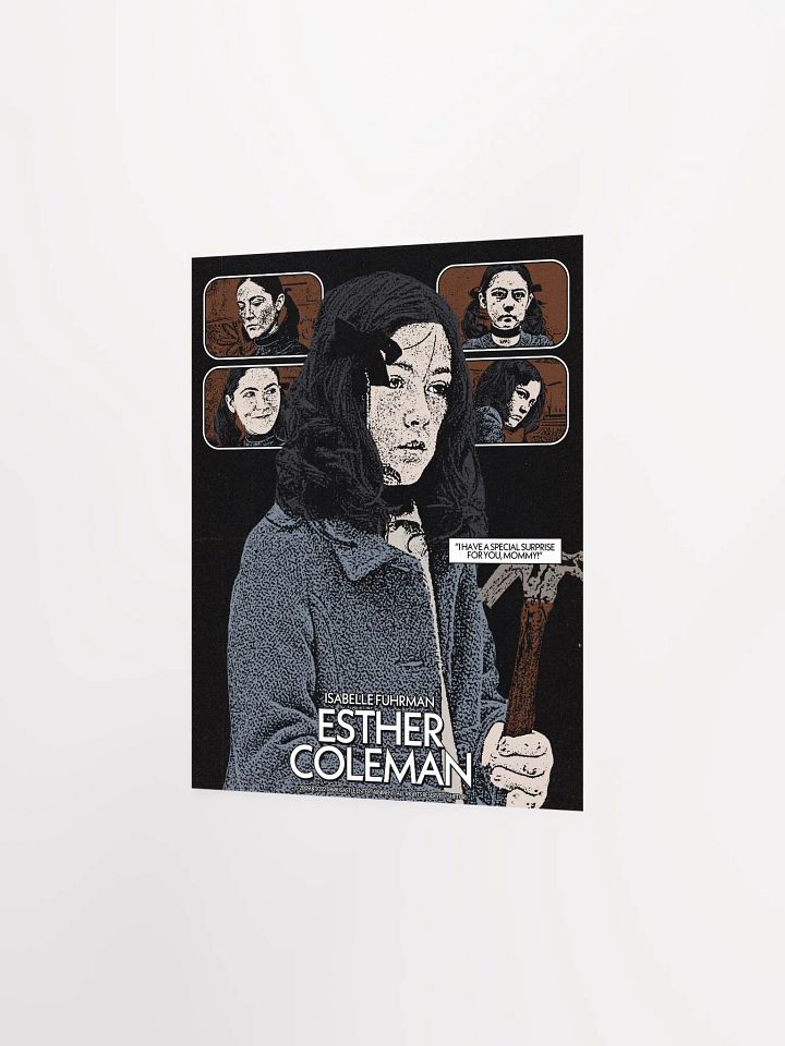 Esther Coleman product image (3)