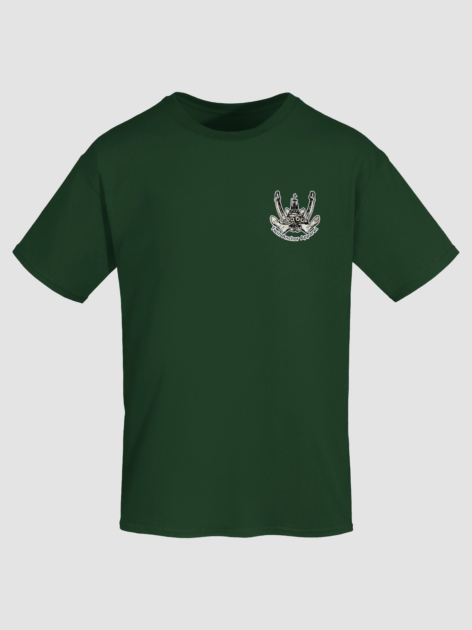 TAA Shackle - Terri L. Brusco Tee product image (7)