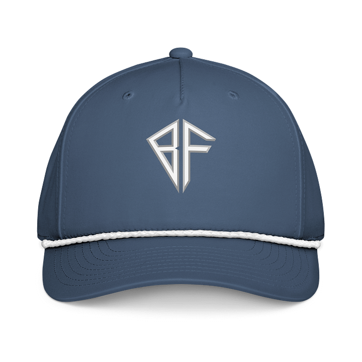 Light Blue/White product image (1)