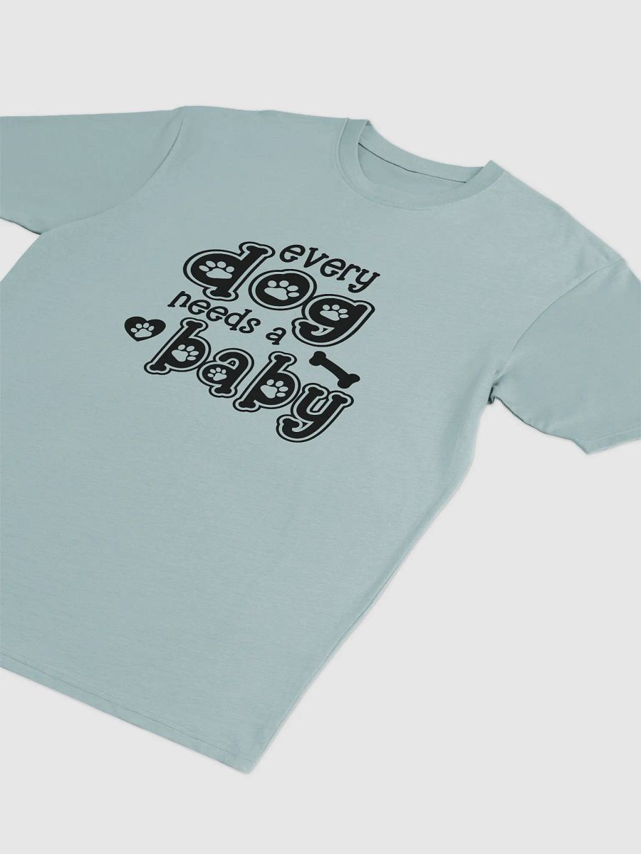 Pawsitively Adorable Men's Tee product image (15)