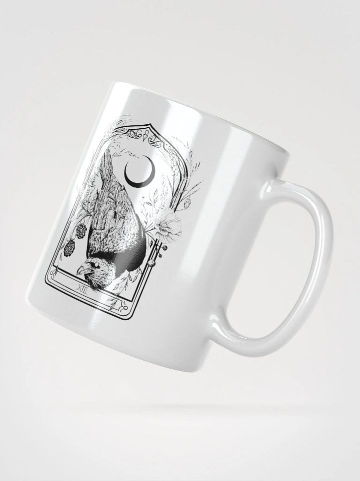 XIII Tarot (Raven) product image (2)