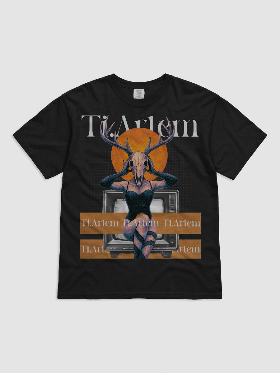 Ti Artem — Art Soul product image (1)