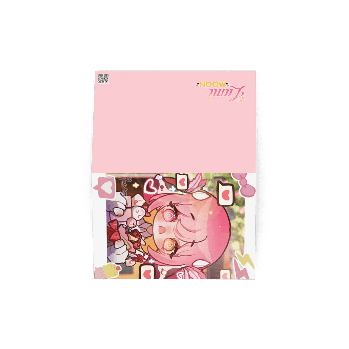 Lumi Greeting Card product image (2)