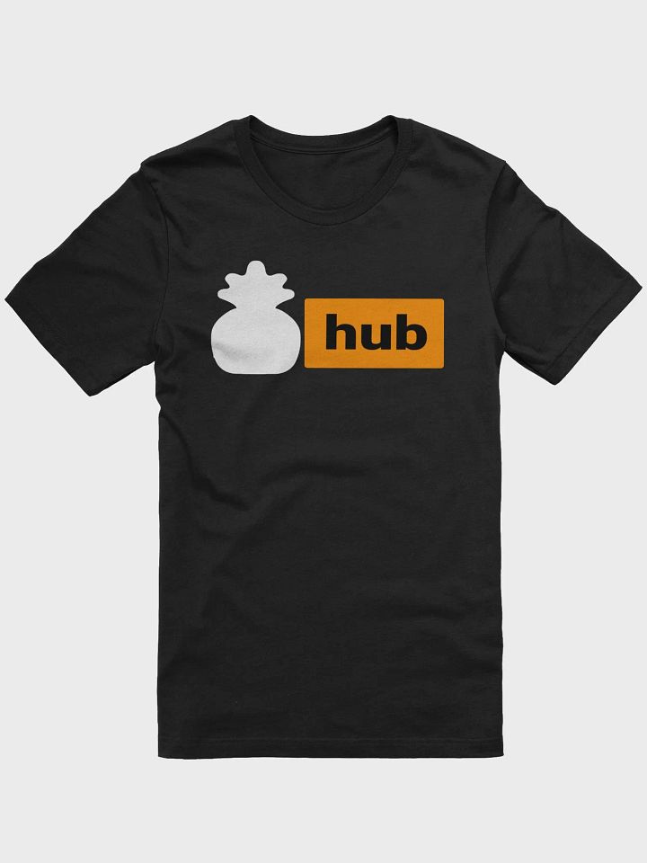 Pineapple Pete Hub product image (1)
