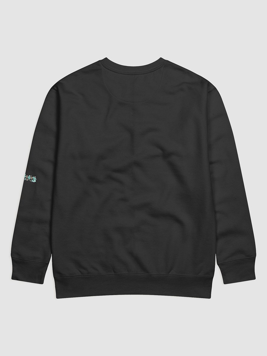 MintSebek Shark Sweater product image (2)