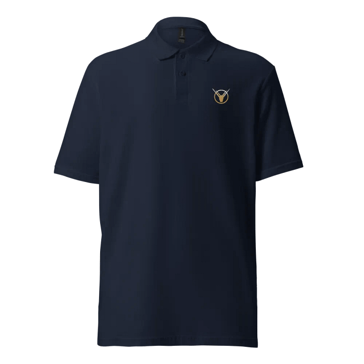 Gold Label Polo product image (1)