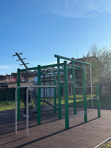 Discover over 26 000+ spots in Caliplaves app for free🆓#caliplacesapp #caliplaces #workout #calisthenics