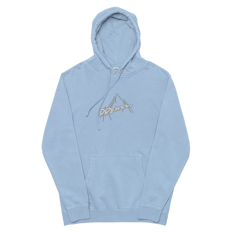 DREWSKI ORIGINAL PEAK HOODIE