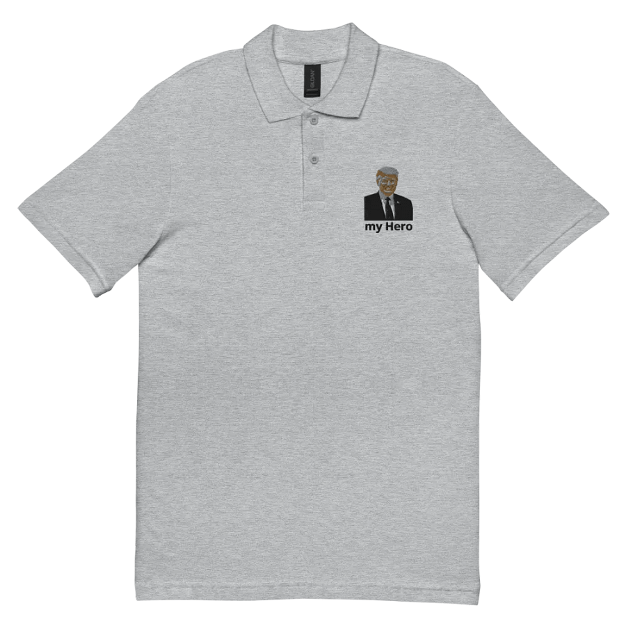 Trump my hero product image (2)