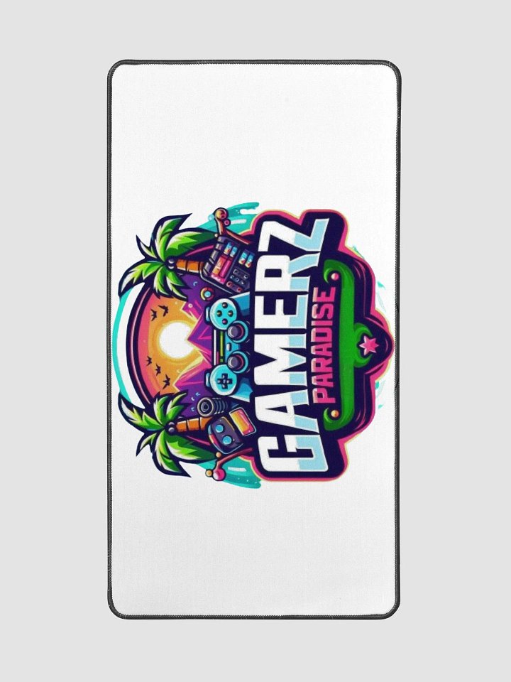 Gamerz Pad product image (2)