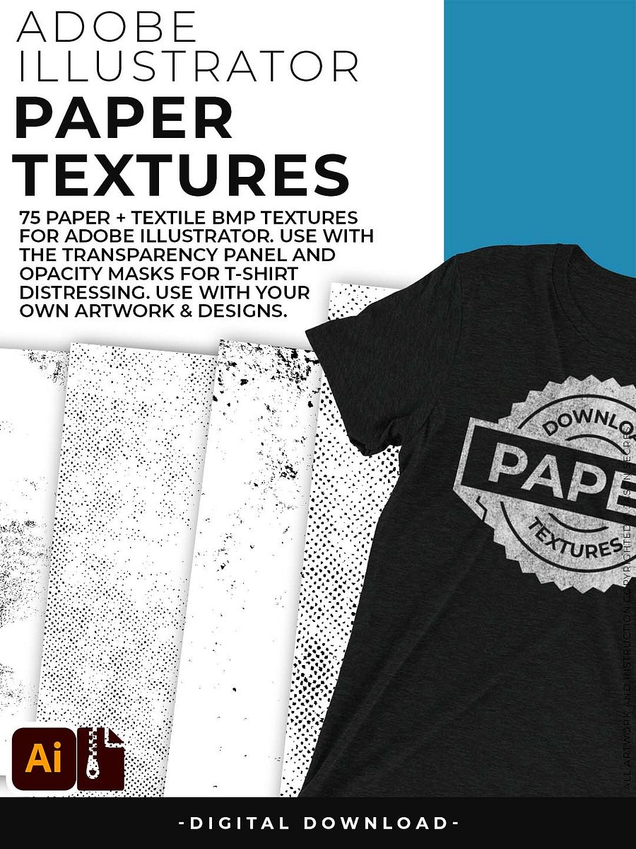 TSHIRT TEXTURES product image (8)