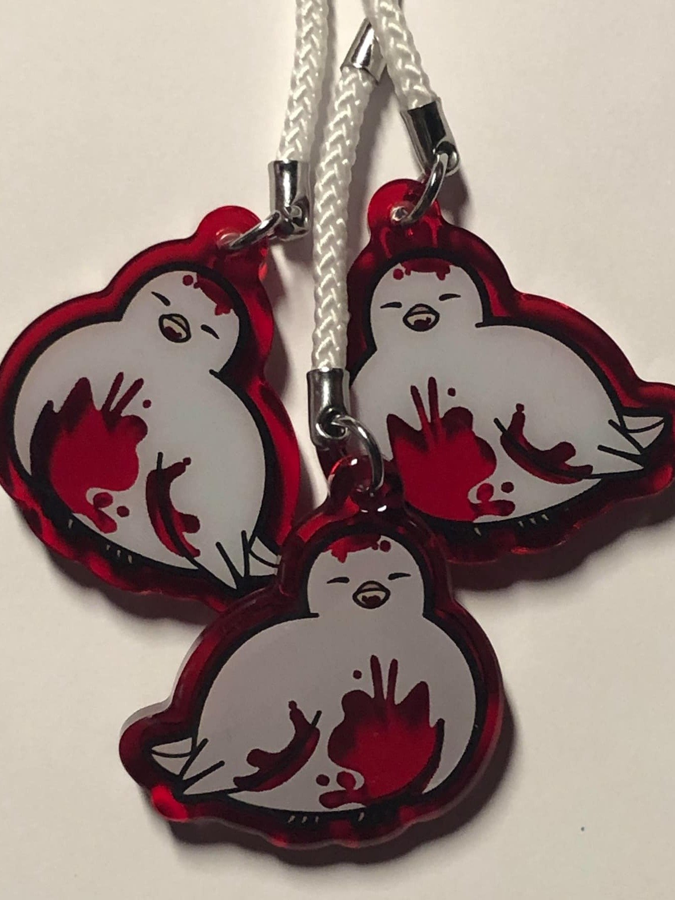 Team Fortress 2 Archimedes Charm product image (2)