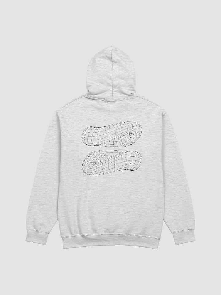 Matrix Hoodie product image (2)