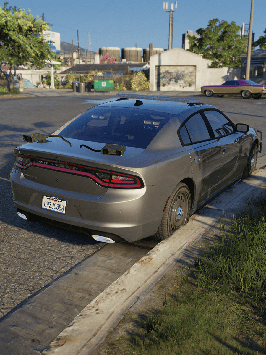 2019 LEO Bravado Buffalo product image (2)