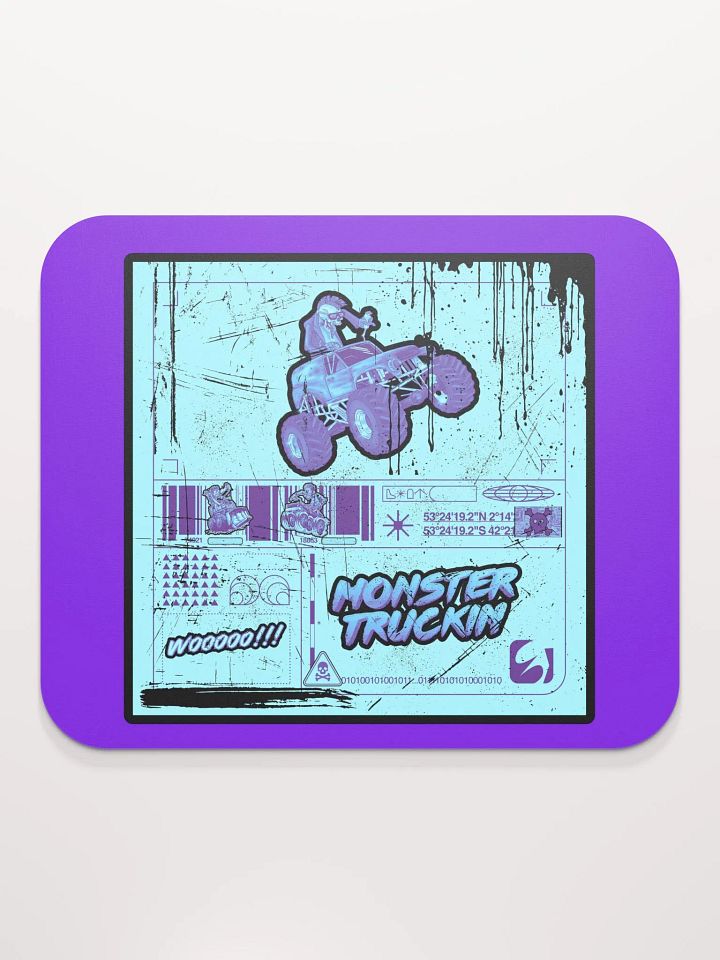 Mouse Pad product image (2)