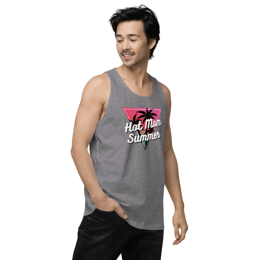 Hot Mom Summer v2 Mens product image (118)