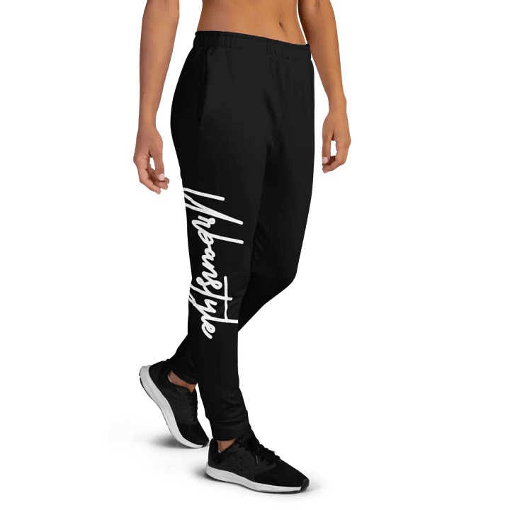 women's Urbanstyle Joggers product image (1)