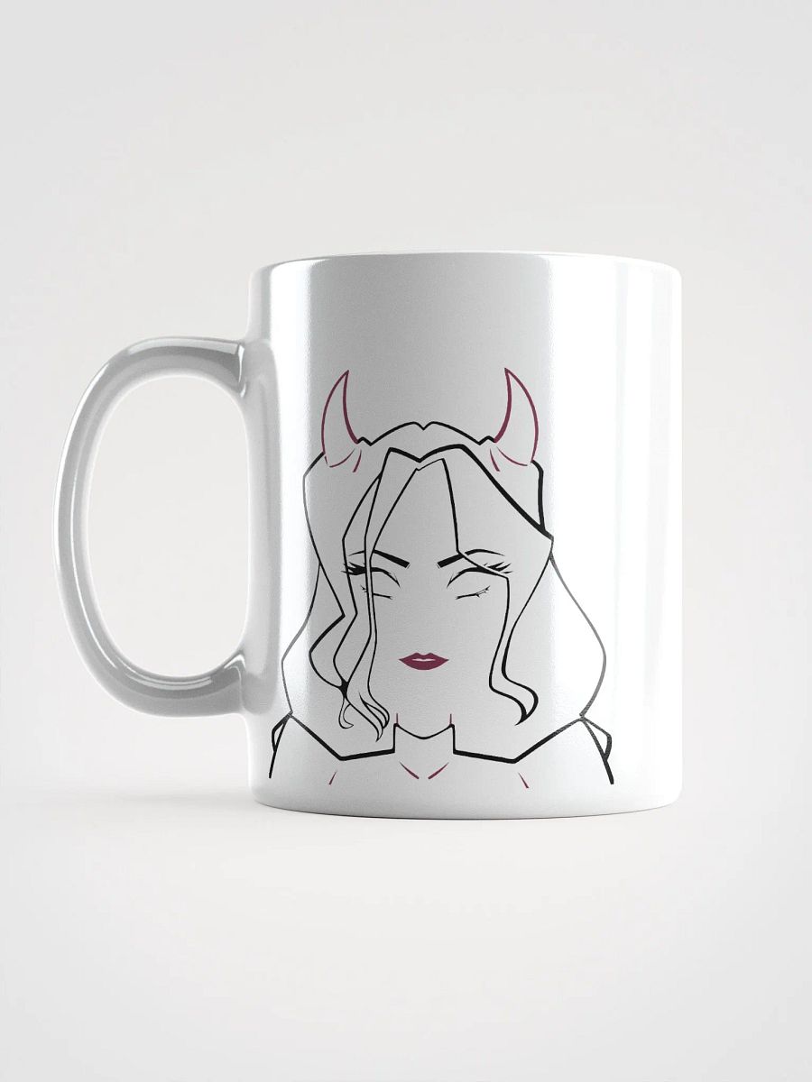 Silver Mug - Light product image (2)