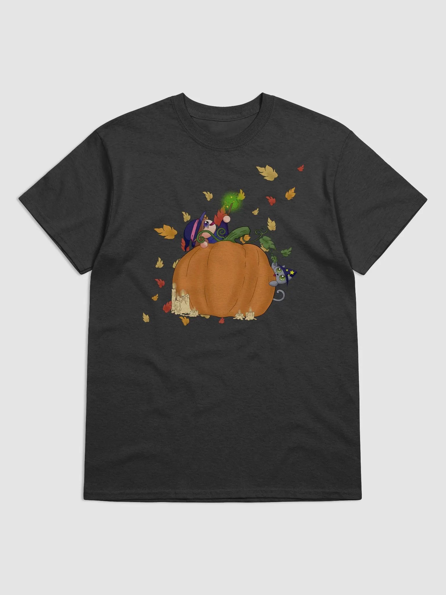 Fall Magic T-Shirt product image (1)