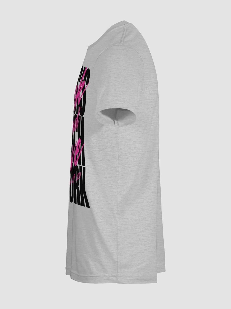 Seek and Save Tee product image (9)