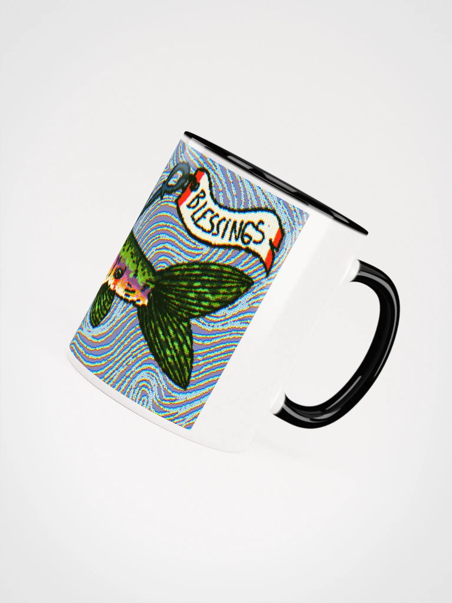 Blessings! Mug! product image (49)