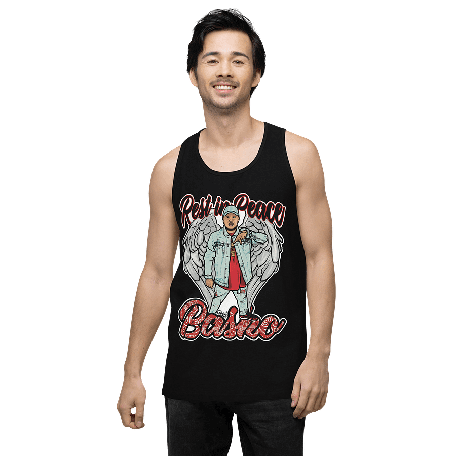 Rip Ricky Tank Top product image (2)