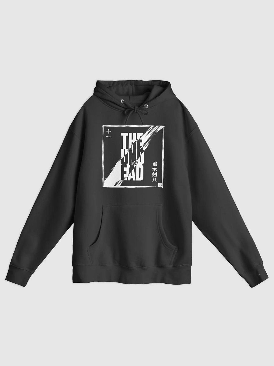 The Undead Hoodie product image (4)