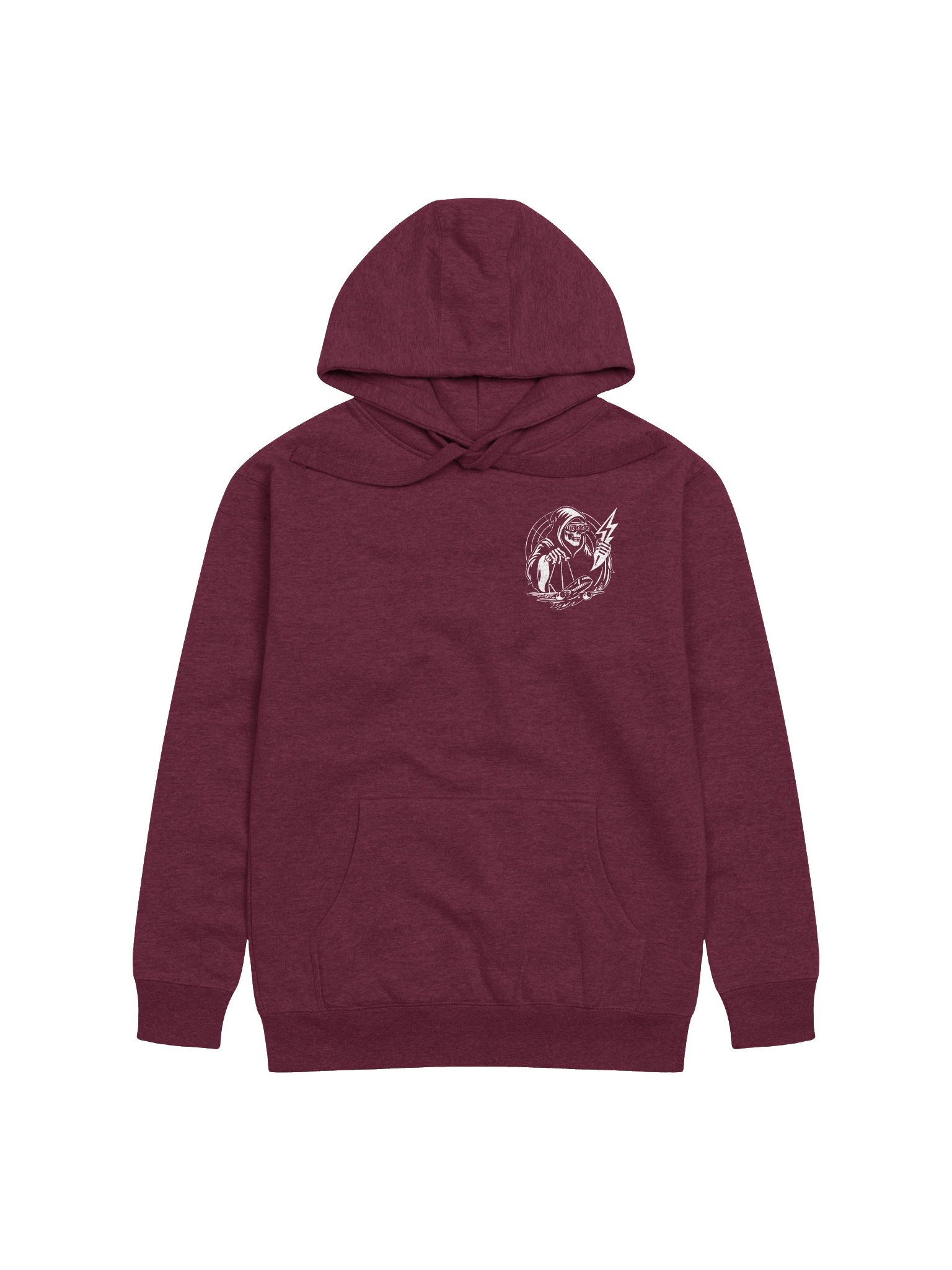Pray for Drops Hoodie product image (2)
