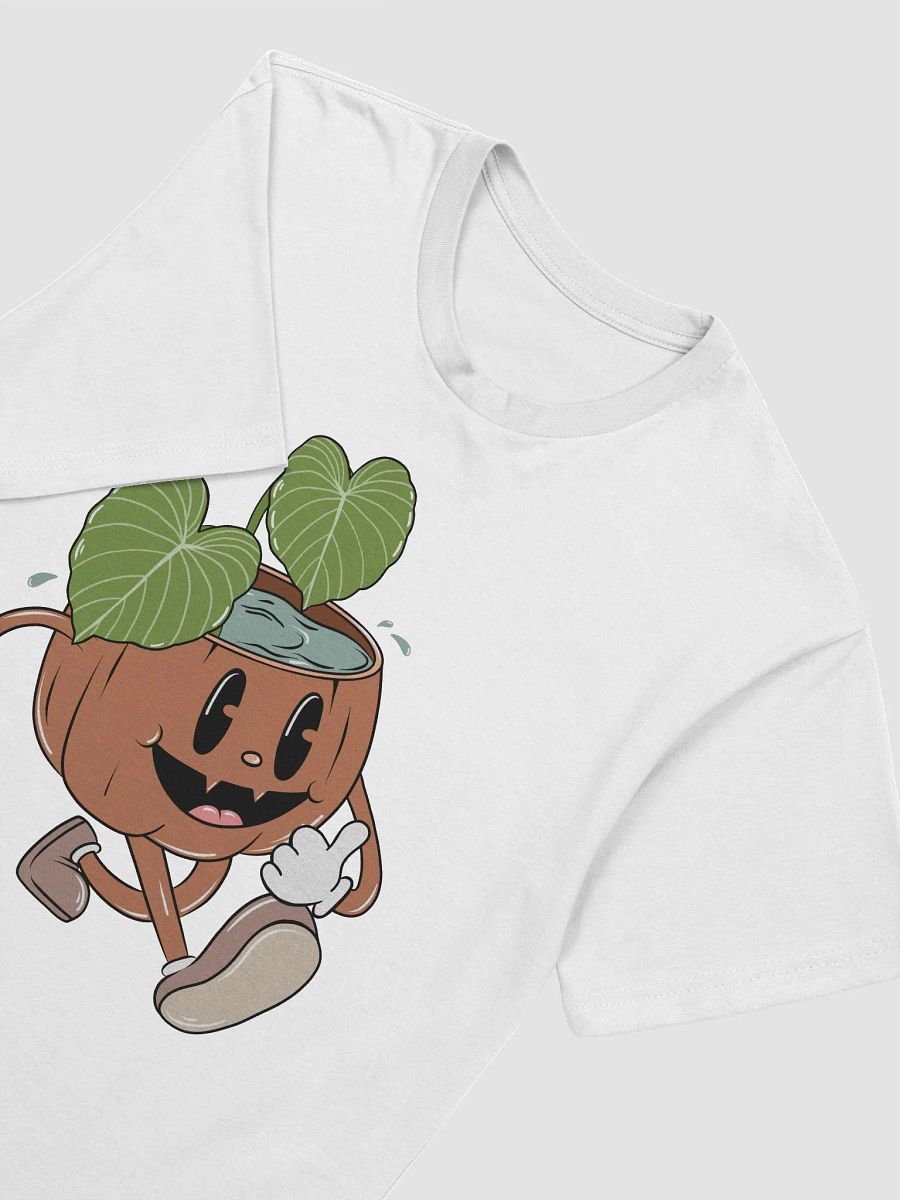 No Drainage Hoes Club Supersoft T-Shirt product image (3)