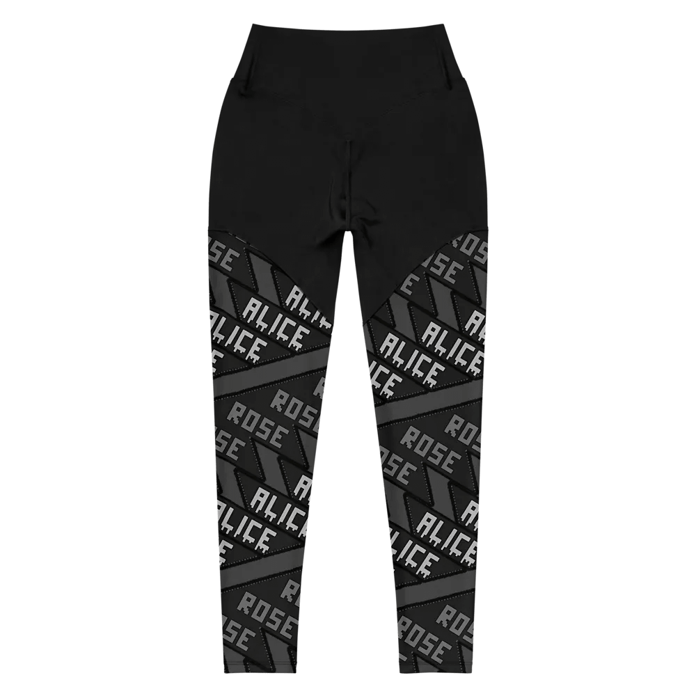 AR PIXEL Leggings product image (5)