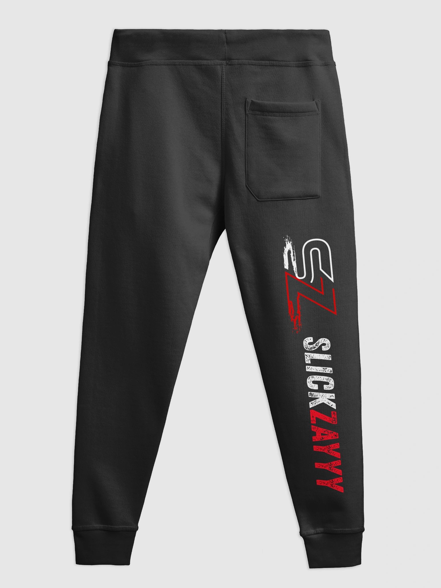 Fleece Joggers product image (4)
