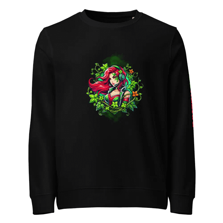 The Ivy League Cozy product image (1)
