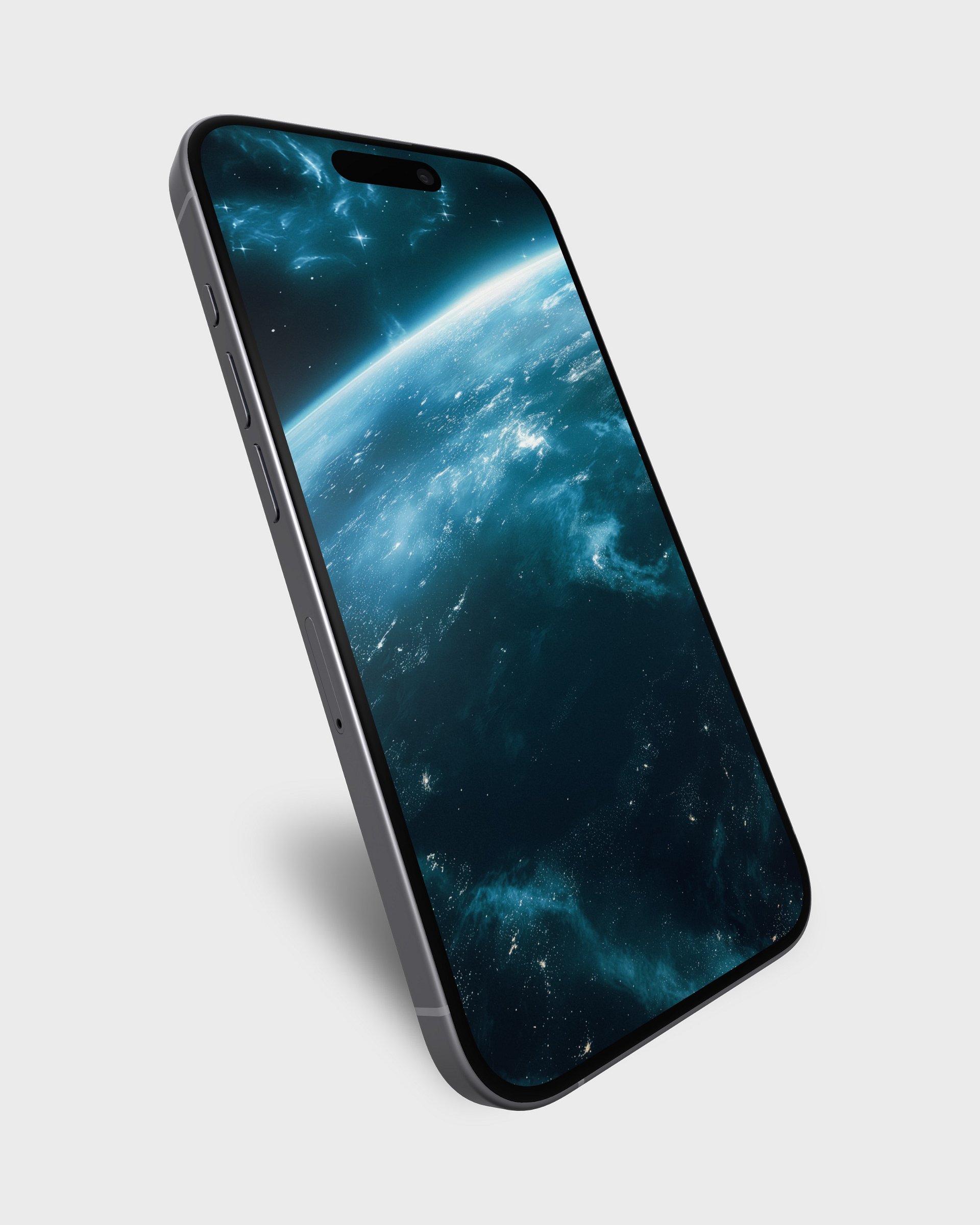 Galactic Odyssey 8K Wallpaper Pack product image (6)