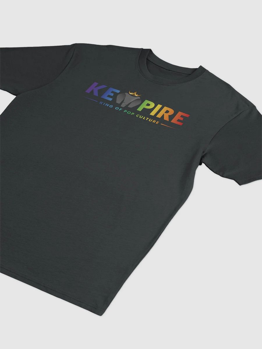 Kempire Pride T-Shirt product image (6)