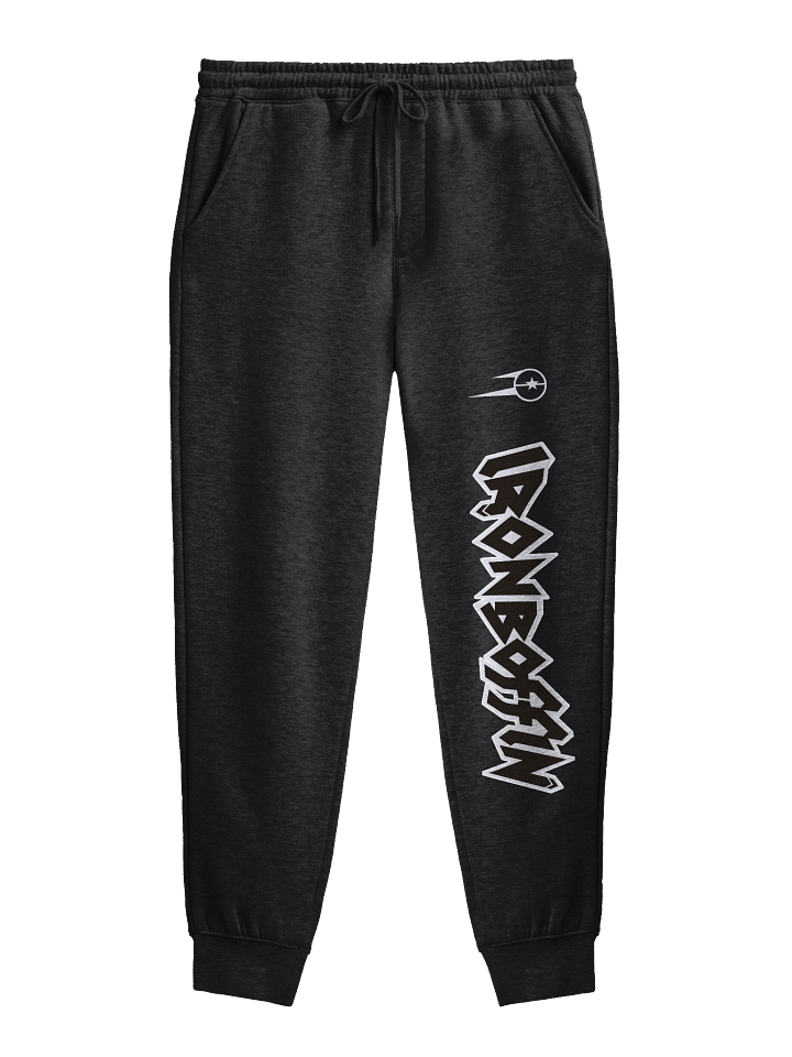 IronBoffin JOGGERS product image (1)