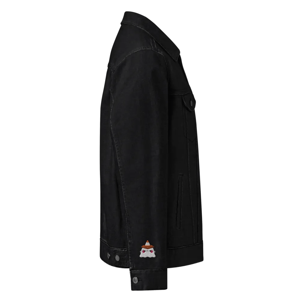 Wellington Denim Jacket product image (9)