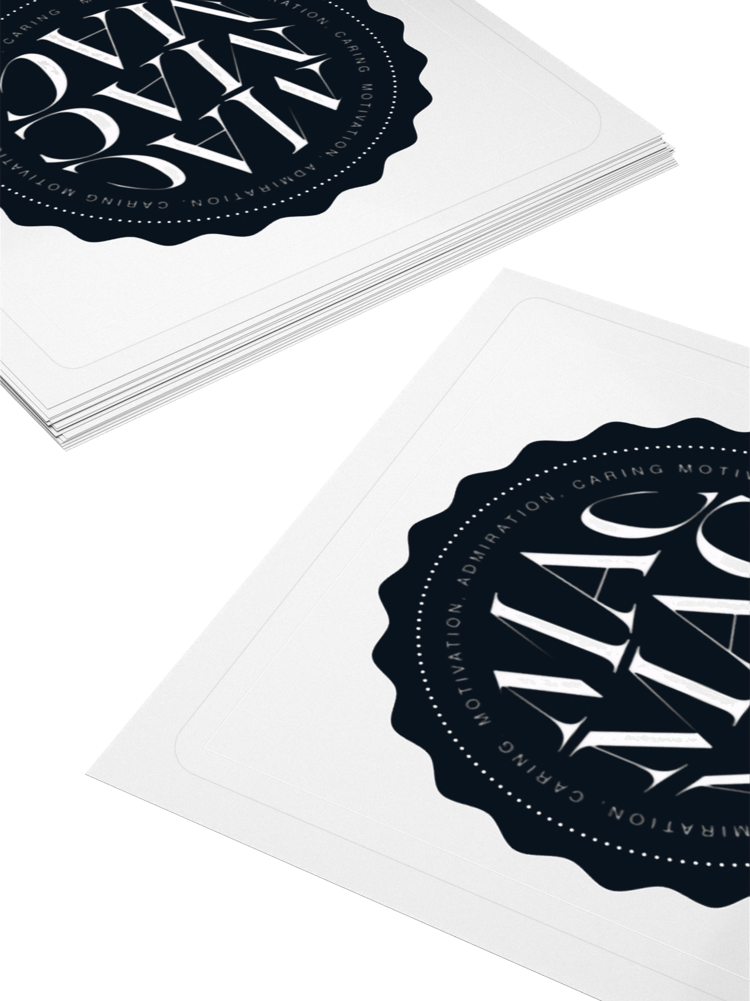 MAC Sticker product image (4)