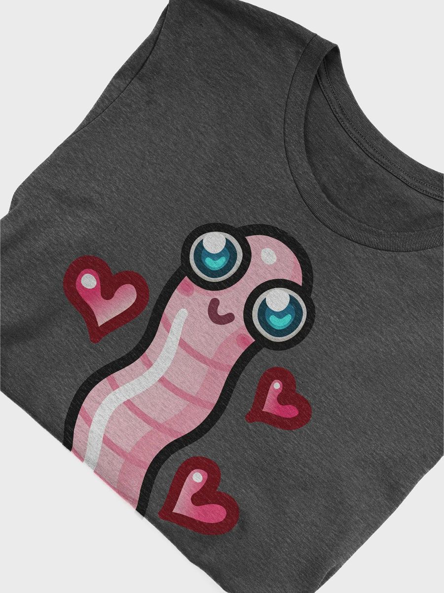 Worm Love Supersoft T-shirt product image (5)