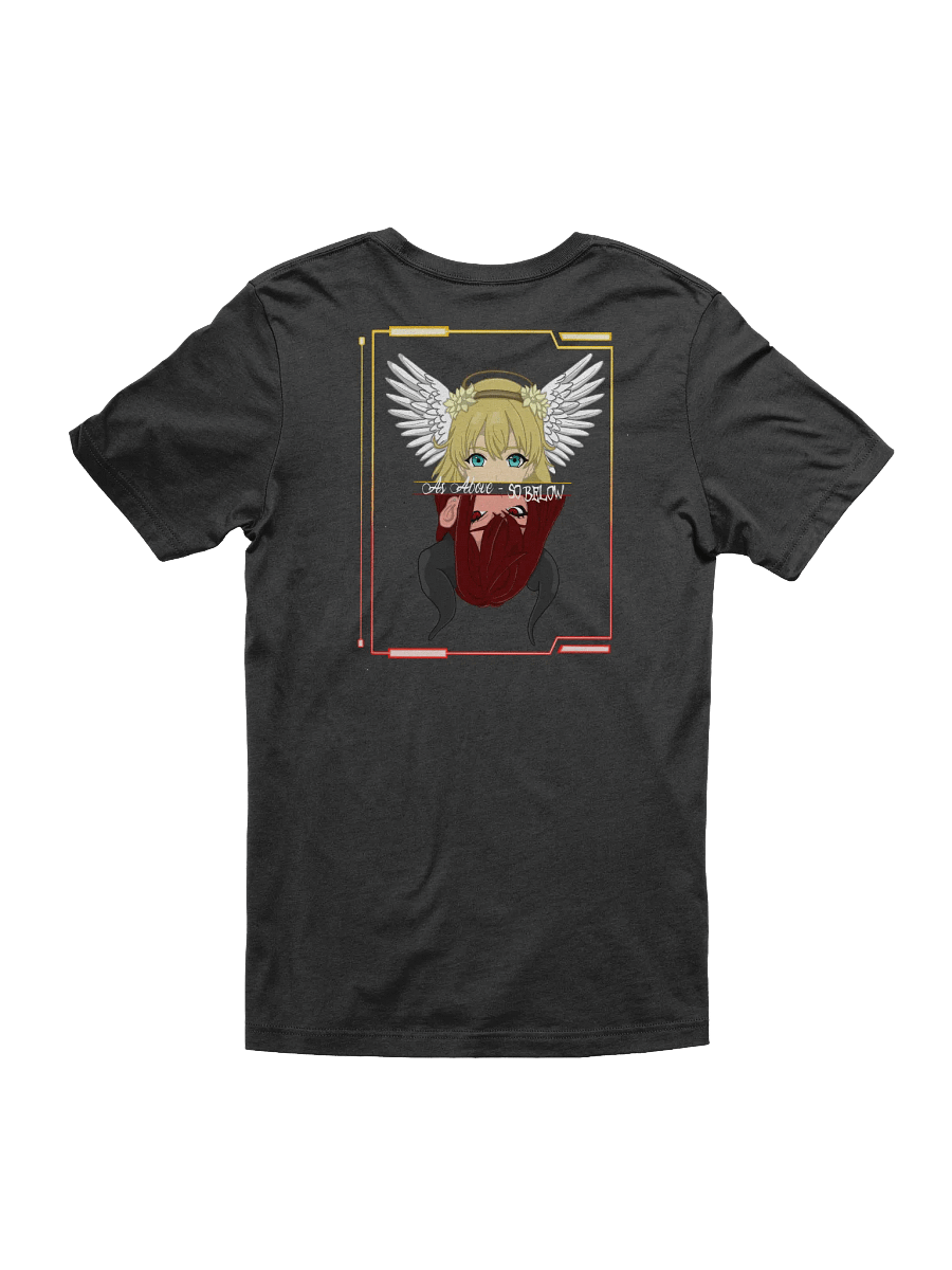 As Above So Below Tee product image (9)
