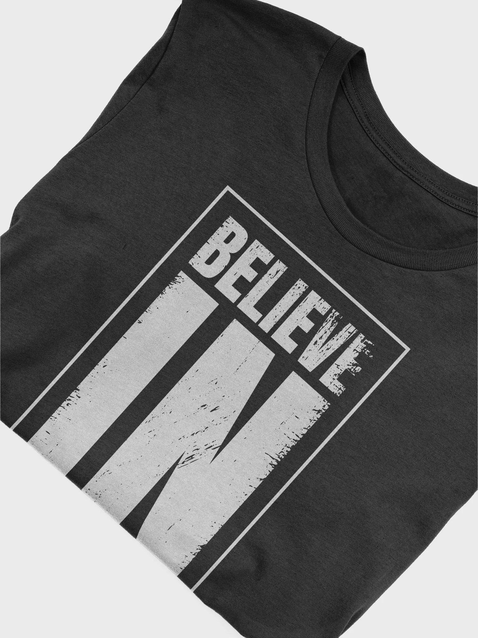 Believe in Yourself T-Shirt product image (5)